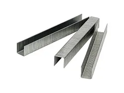 Скоба обивочная тип А (14)