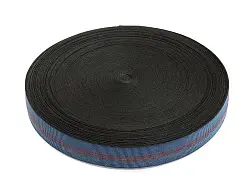 Лента эластичная 50% 5мм (50 м.)